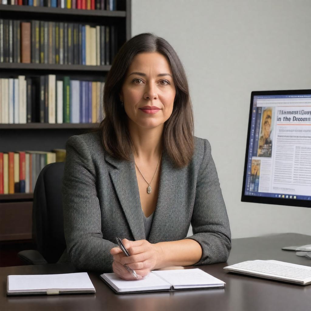 Bethany McLean